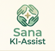 Sana KI-Assist